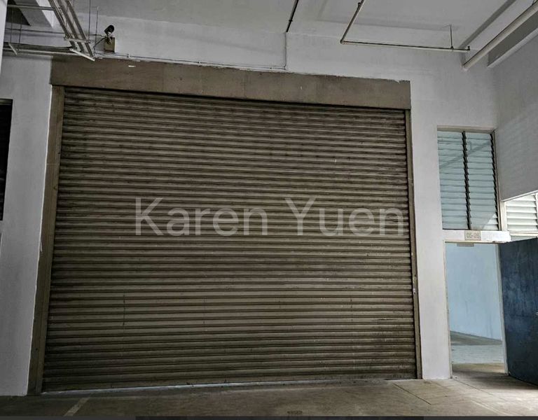 Light Industrial (B1) for Sale in  North Link Building - Image 5